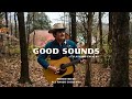 Flatland cavalry   damaged goods acoustic  presented by all hands cocktails