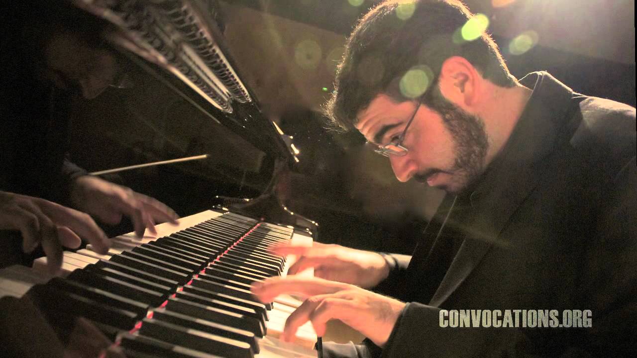 Linden String Quartet and Michael Brown, piano YouTube