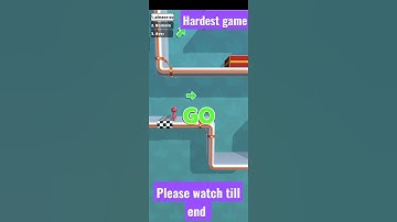 Run Race 3D  gameplay #shorts #trending