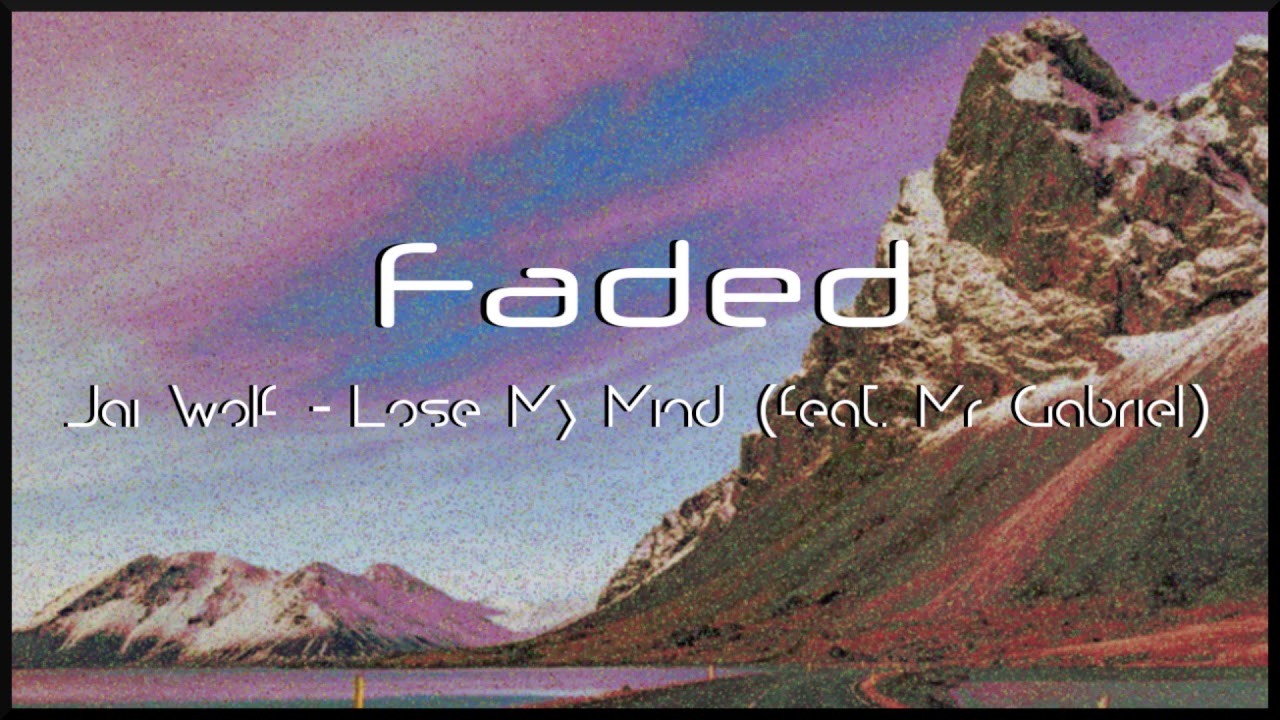 Jai Wolf Lose My Mind Lyrics