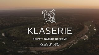 A Wild & Free Experience | Klaserie Private Nature Reserve