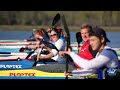 Canoe Sport training session