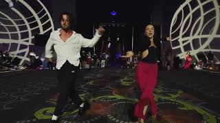 Val Chmerkovskiy & Jenna Johnson - 2025 Combos