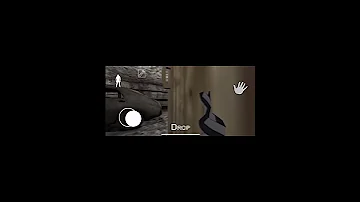 Granny 1 8 Trapping Granny In But I Didn T Work And She Opened The Door And Break That Thing Is 