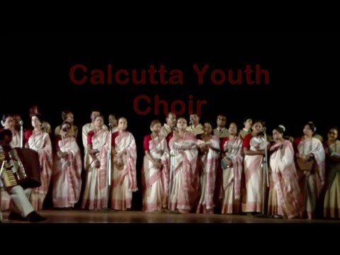 Calcutta Youth Choir