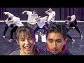 BTS 'Black Swan' Dance Practice Couples Reaction!
