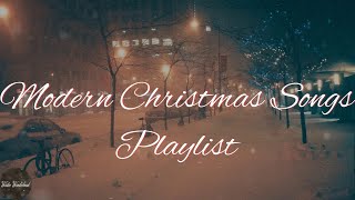 Modern Christmas Songs Playlist - Sia, , Kylie Minogue