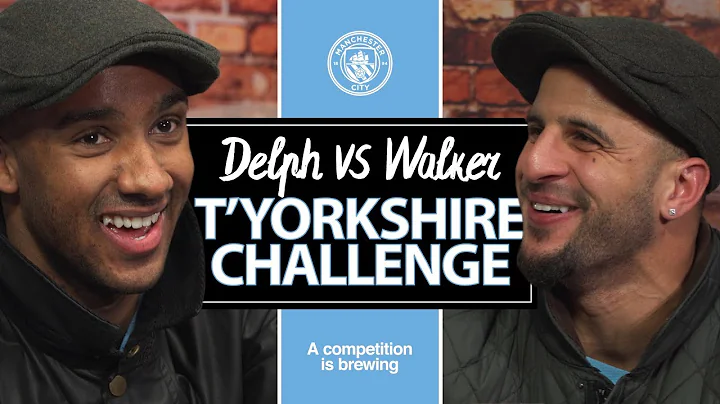 MAKING THE PERFECT BREW | T'Yorkshire Challenge | ...