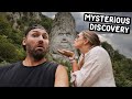 TRAVELING THE MOST MYSTERIOUS COUNTRY IN EUROPE (incredible discovery)