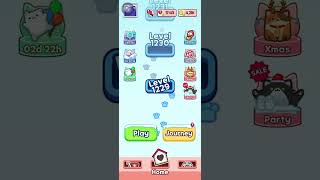 Drop The Cat Level 1226 1227 1228 1229 1230