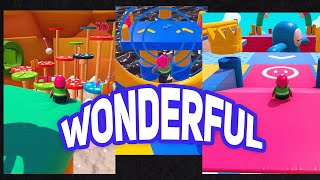 Some Wonderful Maps I Played┃January 2025