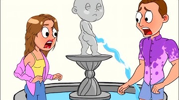 Impossible Date : Tricky Riddle - Funny Gameplay Walkthrough - All Levels ( 1-50 ) Part 1