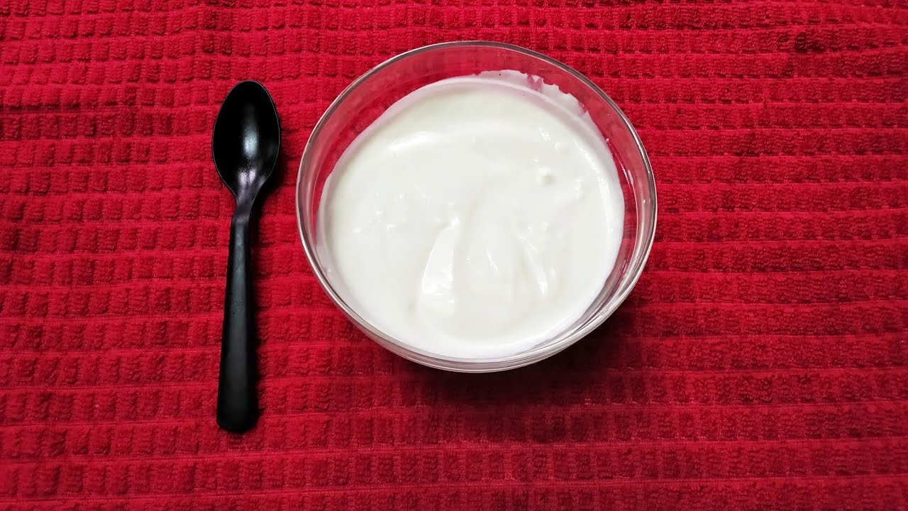 Thoom (Garlic Sauce) without potato and egg Simple Recipe Asila's Kitchen YouTube