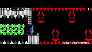 Playing An Easy Level Pt.2