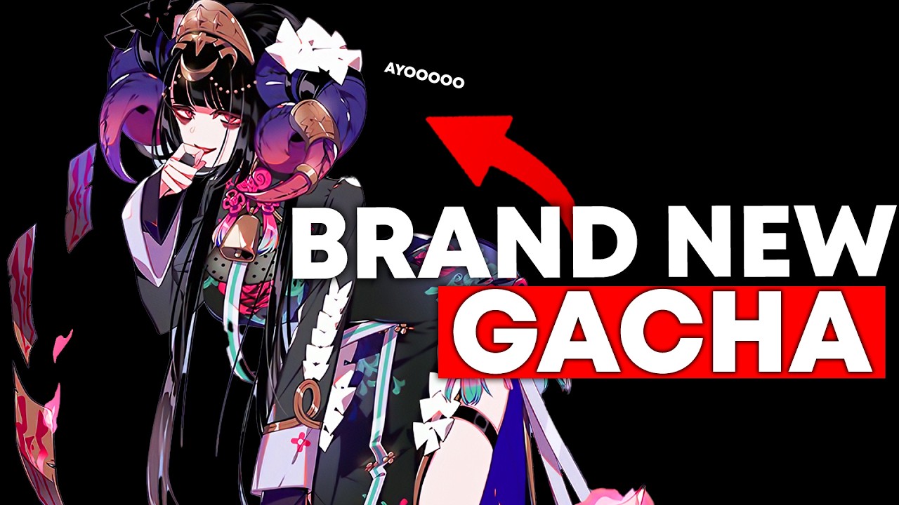 THIS #1 Gacha Game Has Better rates Than HSR? | X7Game