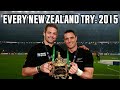 How New Zealand WON the Rugby World Cup!