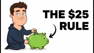 If You’re Struggling to Save, This Method Changes Everything
