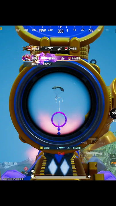 Gausah kaget, biasa aja😌