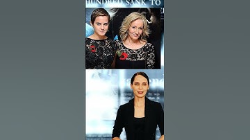 J.K. Rowling MAAKT AKKOORD MET functionarissen in Vancouver over ‘transfobische’ Harry Potter-con...