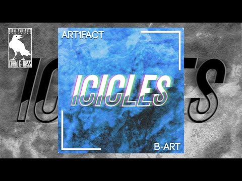 Art1fact - Icicles (feat. B-Art)