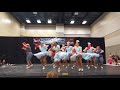 2018 Utah State Clogging Championships- Starz Unlimited Senior Girls- Bills