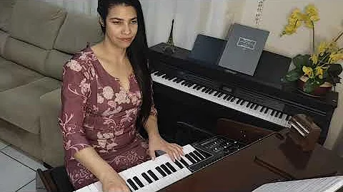 CCB Hino 143 - Porfiemos irmos