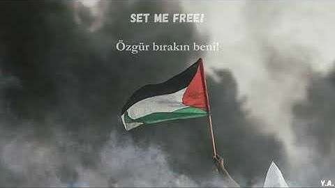 Michael Jackson - They Don’t Care About Us (Lyrics+Türkçe Çeviri)