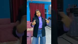 no batidao #dance #ojaswani