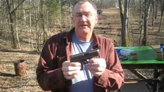 Glock 26