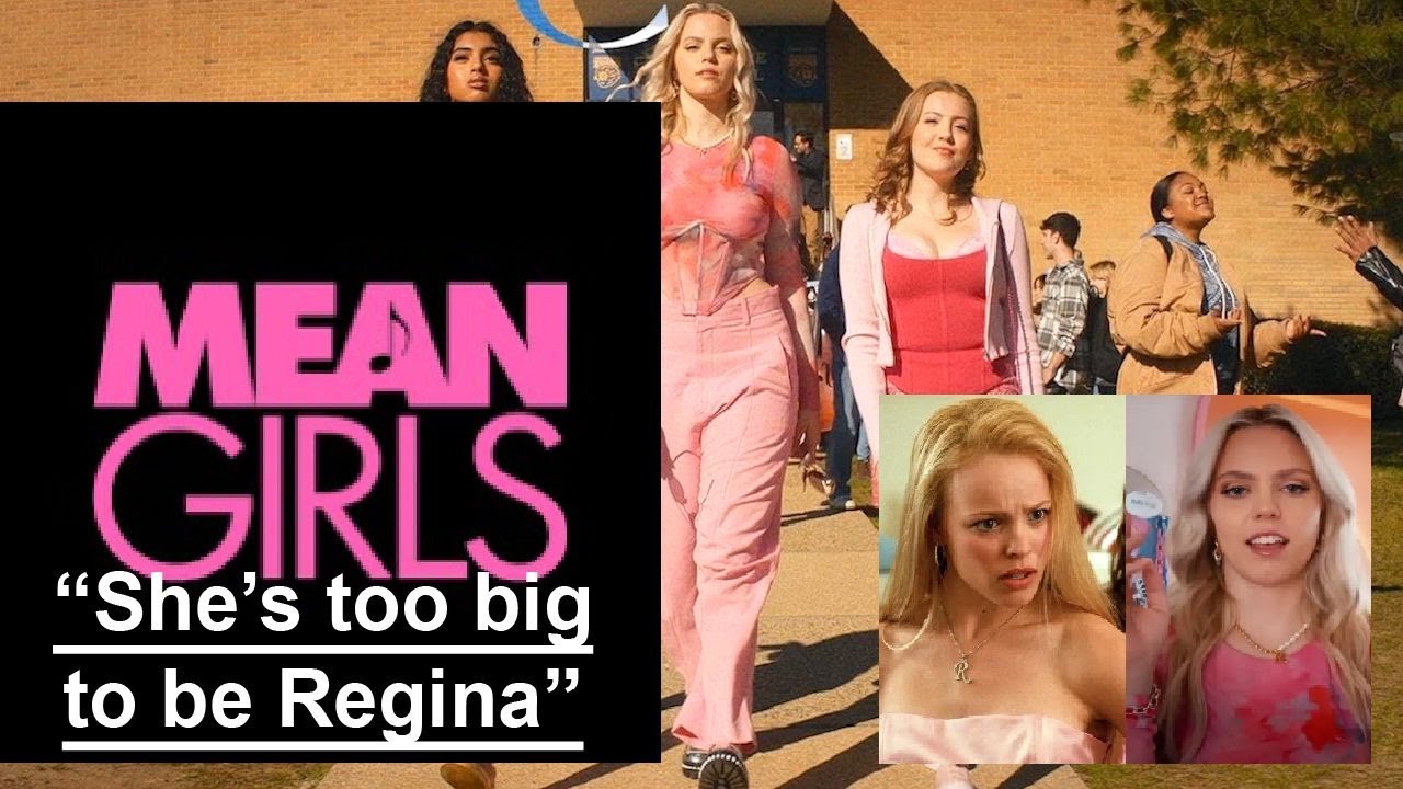 Does anyone think that there will ever be a sequel to Mean Girls? Do you  think it even needs a sequel? (Mean Girls 2 doesn't count obviously.) :  r/popculturechat