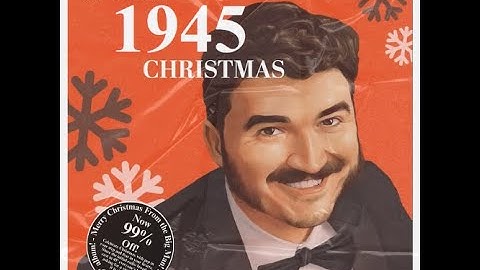 Vintage Edit — Let It Snow! Let It Snow! Let It Snow! — jschlatt