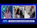 Caen "Las cusqueñas de la mafia" con más de 4 kilos de droga en el aeropuerto Jorge Chávez