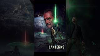 JOHN STEWART JUST FOUND HAL’S SECRET! 😱 Lanterns