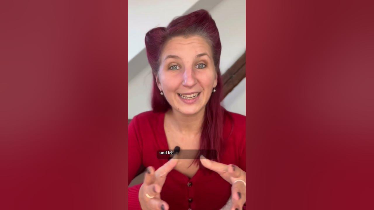Darf Ich Dich Um Einen Gefallen Bitten Krebs Darf ich dich um einen Gefallen bitten? - YouTube