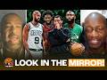 Gary Washburn: "Everything Changes" if Celtics LOSE 76ers Series | Big 3 NBA Podcast