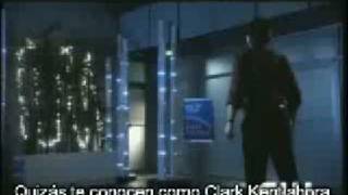 Smallville LEGION & BULLETPROOF Nuevo trailer subtitulado