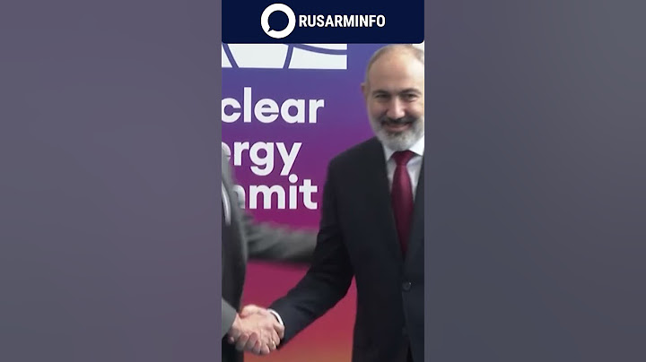 Ռուսաստանը ցանկանում է «պատժել Հայաստանին»․ Ֆրանսիայի վարչապետ