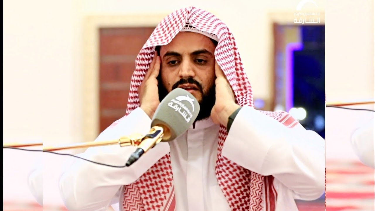 أذان رائع تشرح الصدر:: للقارئ رعد الكردي من مسجد احمد الحباي _ دبي