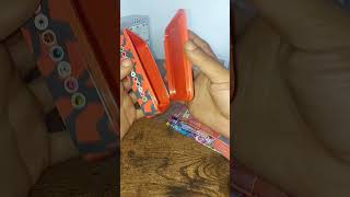 OPENING A CHINESE POKEMON SWORD & SHIELD TRAINER COLLECTION BOX