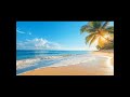 Deep House Mix 2026 🌴 Tropical Morning Beach & Lounge Music