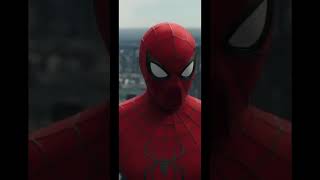 #spiderman #edit #fypシ #marvel #babydoll #tomholland #homemaranha #naoflopa #peterparker #edit
