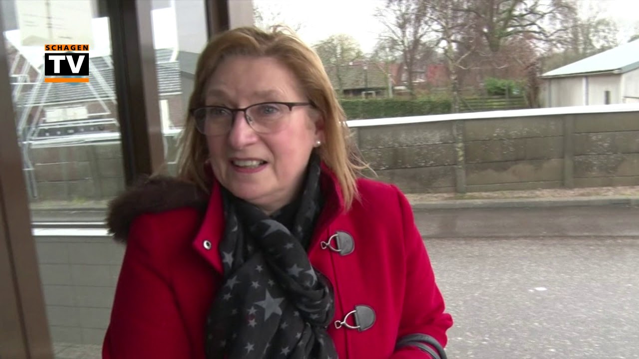 Gesloten Aldi Nieuwe Niedorp goed voor voedselbank (NH)