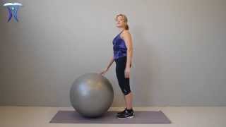 Neck and shoulder level 2 coordination