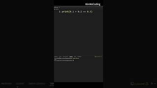 Python Question #6 🤔 | 90% People Get This Wrong! 🔥 #shorts