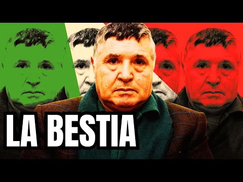 Vídeo: Salvatore Riina (Toto Riina) és un mafiós sicilià italià. La vida criminal de Salvatore Riina