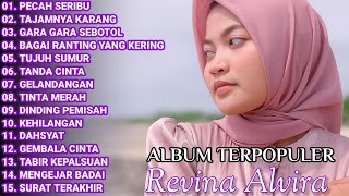 Revina Alvira Pecah Seribu Album Terbaru 2025