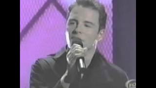 Westlife   Can't Lose What You Never Had Front Row Center 29 04 2000