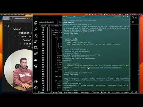 OpenAI functions - Beginner’s guide in TypeScript