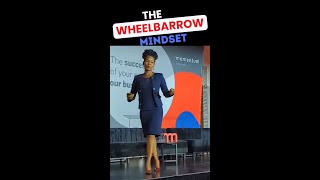 The Wheelbarrow Mindset... (A Snippet of my Talk at Momentum Corp)