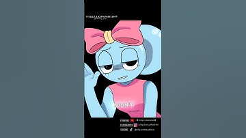 Who hurt Poppy?💔 #dandysworld #animation #alightmotion #trending #meme #tweening #roblox #shorts